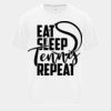 Everyday Heavy Cotton Youth Tee Thumbnail