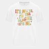 Everyday Heavy Cotton Youth Tee Thumbnail