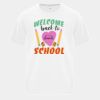 Everyday Heavy Cotton Youth Tee Thumbnail