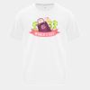 Everyday Heavy Cotton Youth Tee Thumbnail
