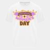 Everyday Heavy Cotton Youth Tee Thumbnail