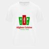 Everyday Heavy Cotton Youth Tee Thumbnail