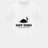 Everyday Heavy Cotton Youth Tee Thumbnail