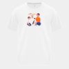 Everyday Heavy Cotton Youth Tee Thumbnail