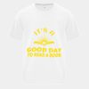 Everyday Heavy Cotton Youth Tee Thumbnail