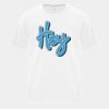 Everyday Heavy Cotton Youth Tee Thumbnail