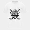 Everyday Heavy Cotton Youth Tee Thumbnail