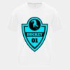 Everyday Heavy Cotton Youth Tee Thumbnail