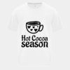 Everyday Heavy Cotton Youth Tee Thumbnail