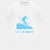 Everyday Heavy Cotton Youth Tee Thumbnail