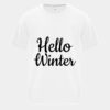 Everyday Heavy Cotton Youth Tee Thumbnail