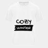 Everyday Heavy Cotton Youth Tee Thumbnail