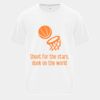 Everyday Heavy Cotton Youth Tee Thumbnail