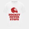 Everyday Heavy Cotton Youth Tee Thumbnail