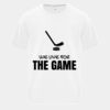 Everyday Heavy Cotton Youth Tee Thumbnail