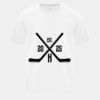 Everyday Heavy Cotton Youth Tee Thumbnail
