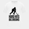 Everyday Heavy Cotton Youth Tee Thumbnail