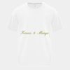 Everyday Heavy Cotton Youth Tee Thumbnail