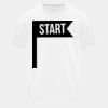 Everyday Heavy Cotton Youth Tee Thumbnail