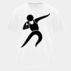 Everyday Heavy Cotton Youth Tee Thumbnail