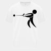 Everyday Heavy Cotton Youth Tee Thumbnail