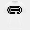 Everyday Heavy Cotton Youth Tee Thumbnail