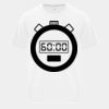 Everyday Heavy Cotton Youth Tee Thumbnail