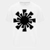 Everyday Heavy Cotton Youth Tee Thumbnail