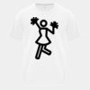 Everyday Heavy Cotton Youth Tee Thumbnail
