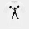 Everyday Heavy Cotton Youth Tee Thumbnail