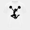 Everyday Heavy Cotton Youth Tee Thumbnail