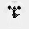 Everyday Heavy Cotton Youth Tee Thumbnail