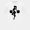 Everyday Heavy Cotton Youth Tee Thumbnail