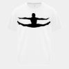 Everyday Heavy Cotton Youth Tee Thumbnail