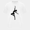 Everyday Heavy Cotton Youth Tee Thumbnail