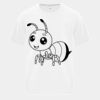 Everyday Heavy Cotton Youth Tee Thumbnail