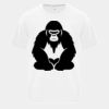 Everyday Heavy Cotton Youth Tee Thumbnail