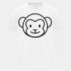 Everyday Heavy Cotton Youth Tee Thumbnail