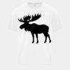 Everyday Heavy Cotton Youth Tee Thumbnail