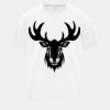 Everyday Heavy Cotton Youth Tee Thumbnail