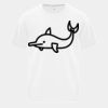 Everyday Heavy Cotton Youth Tee Thumbnail