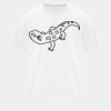 Everyday Heavy Cotton Youth Tee Thumbnail