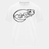 Everyday Heavy Cotton Youth Tee Thumbnail