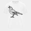 Everyday Heavy Cotton Youth Tee Thumbnail