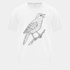 Everyday Heavy Cotton Youth Tee Thumbnail