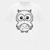 Everyday Heavy Cotton Youth Tee Thumbnail
