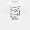 Everyday Heavy Cotton Youth Tee Thumbnail