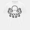 Everyday Heavy Cotton Youth Tee Thumbnail