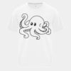 Everyday Heavy Cotton Youth Tee Thumbnail
