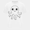 Everyday Heavy Cotton Youth Tee Thumbnail